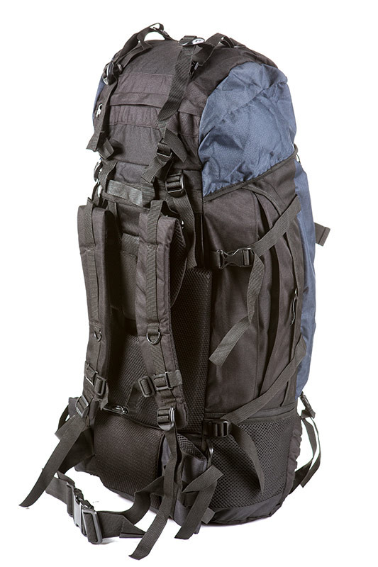 

Рюкзак NorthFace 80 л, А49