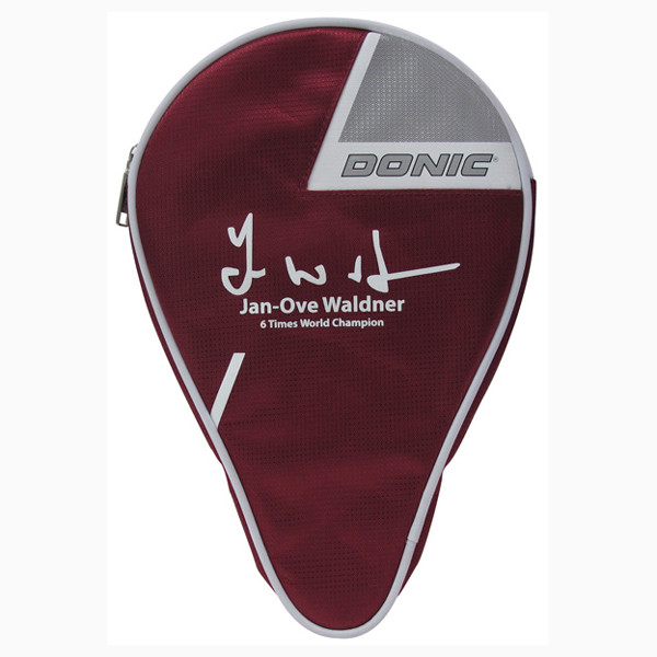 

Чехол для ракетки Donic Waldner, красный, 818533