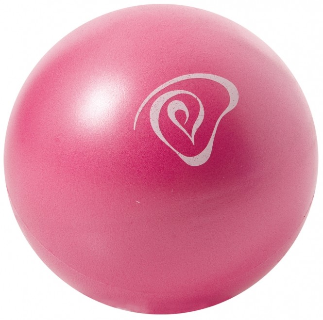 

Мяч для йоги, пилатеса и фитнеса Togu "Spirit-Ball", розовый, 491200