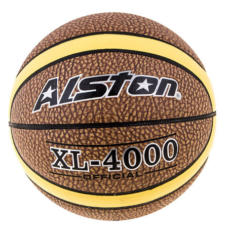 

Мяч баскетбольный Alston №7, ALXL-4000