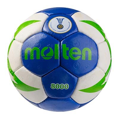 

Мяч гандбольный Molten 8000, MLT8000-3