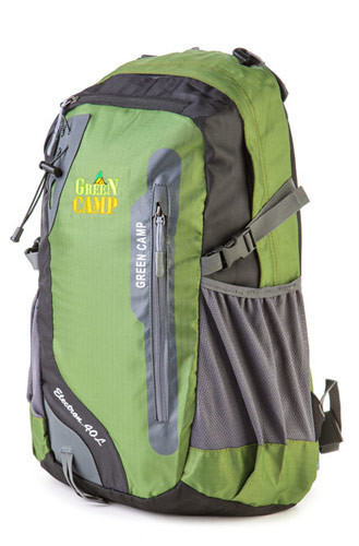 

Рюкзак GREEN CAMP 40 л, GC-1203