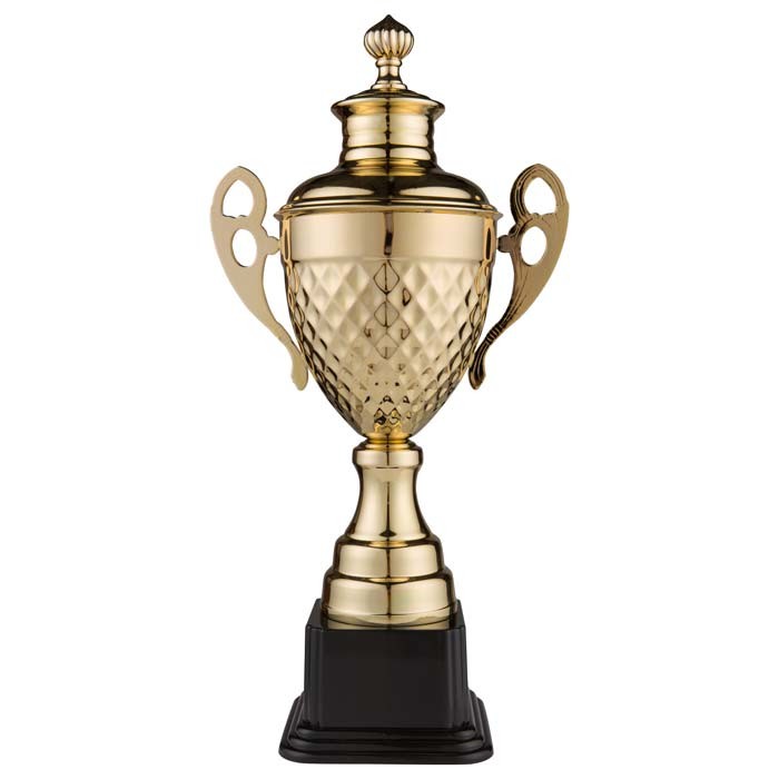 

Кубок, h=47 см, 1510В