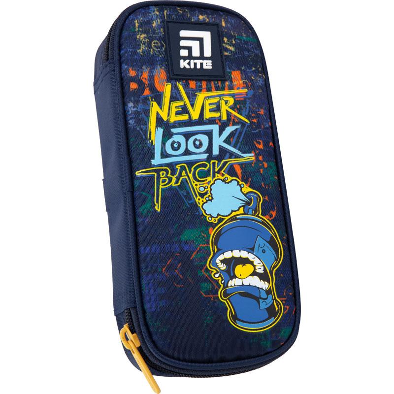 

Пенал мягкий Kite Education Extreme 21x8,5x4,5см (K21-662-5)