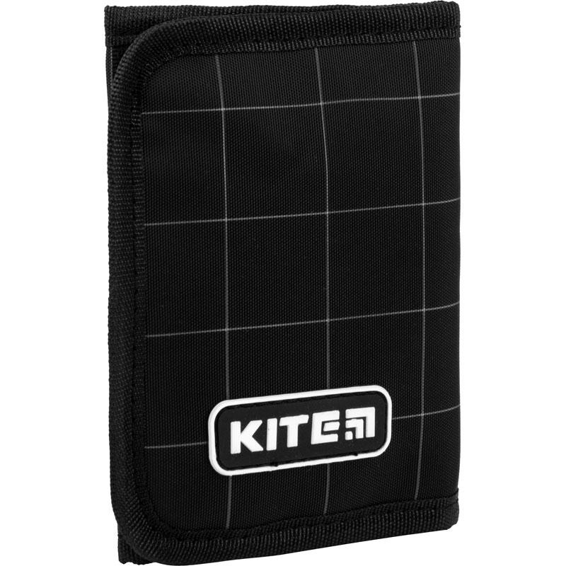 

Кошелек Kite 12,7x8,5x1см полиэстер (K21-598-4)
