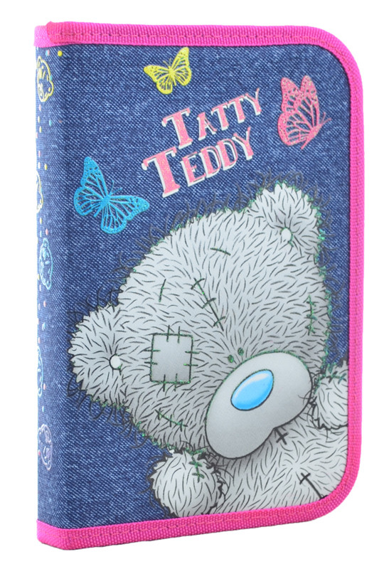 

Пенал-книжка 1 Вересня 1 отд. без отв. MeToYou 531976