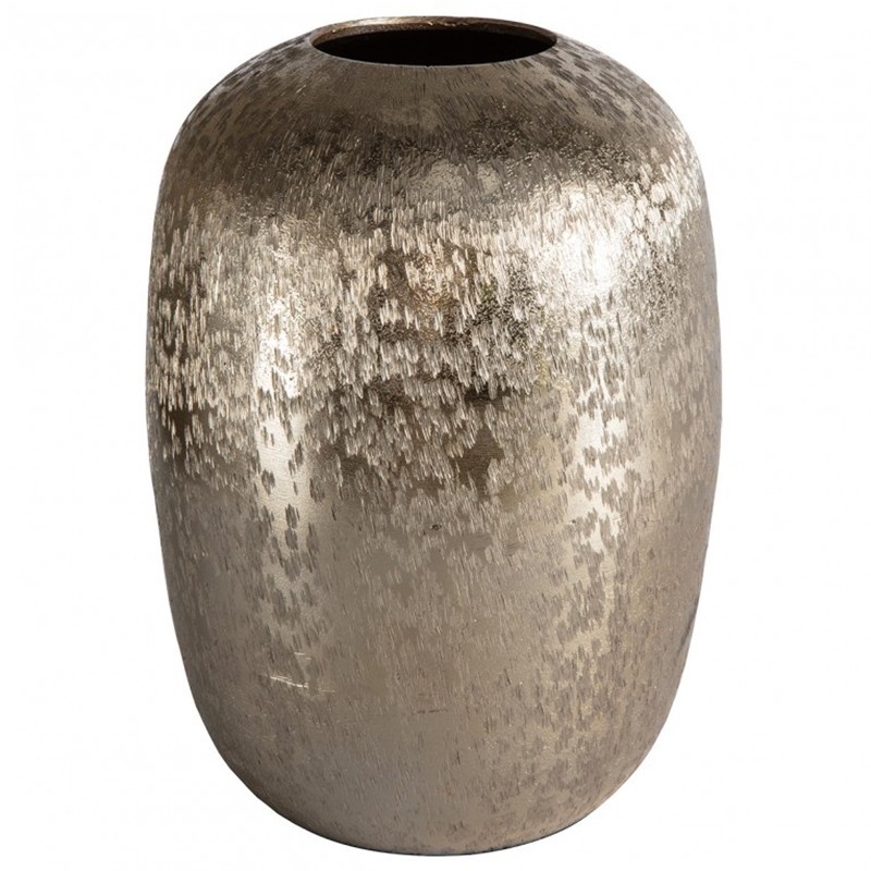 

Ваза Gallery Direct Pinecone Ostana Ellipse бронза