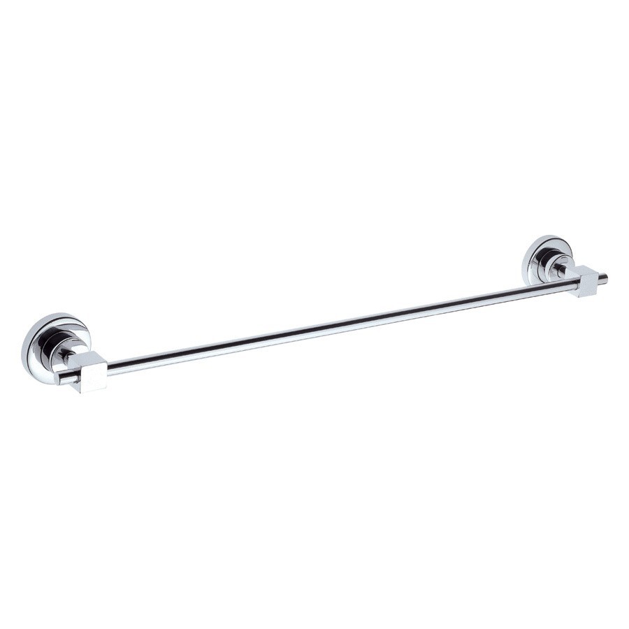 

Держатель для полотенец Vitra Bathroom Juno хром (44534)
