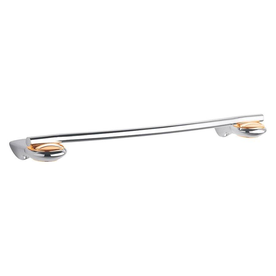 

Вешалка в ванную Vitra BATHROOM ASSOS хром (44180)