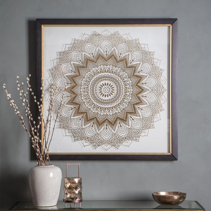 

Картина Вечность Gallery Direct Eternity