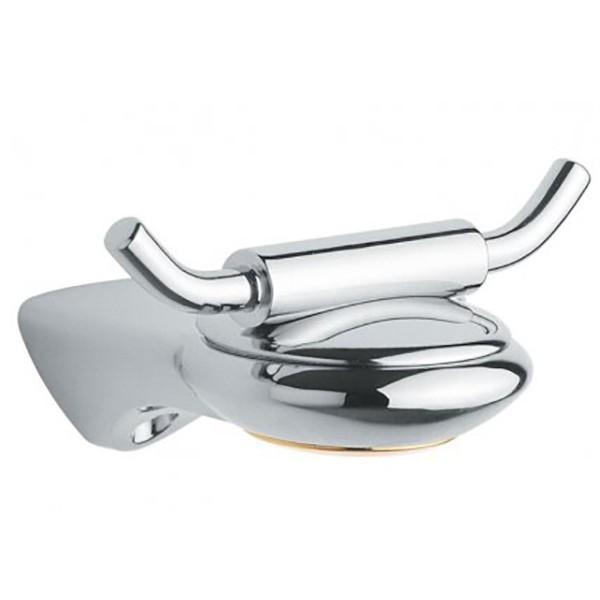

Держатель для полотенец Vitra Bathroom Assos хром (44184)