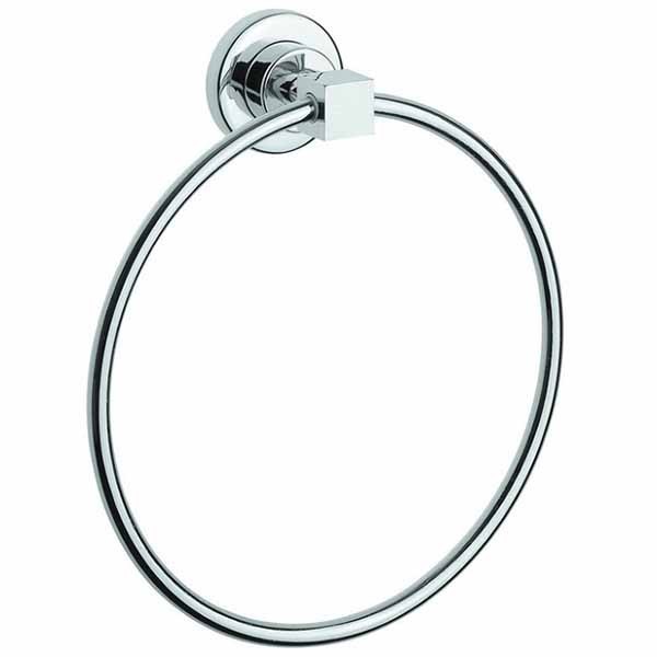 

Держатель для полотенец Vitra Bathroom Juno хром (44536)