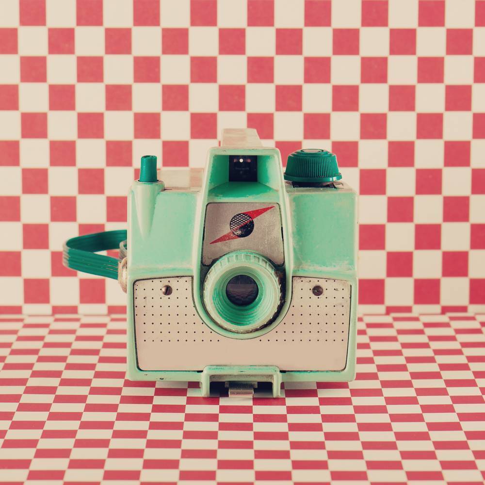 

Картина на холсте LaPrint Фотоиндустрия 60х60 см