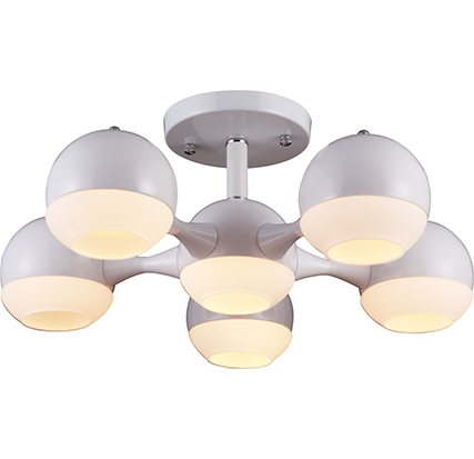 

Потолочный светильник INL-9374C-06 White