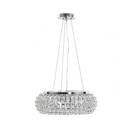 

Люстра INL-1129P-04 Chrome