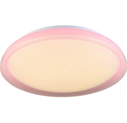 

Потолочный светильник INL-9338C-32 Pink