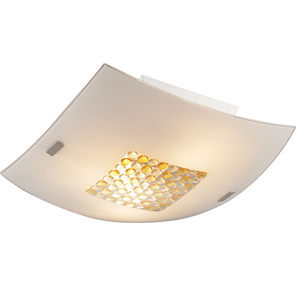 

Потолочный светильник INL-9318C-04 Yellow & Amber