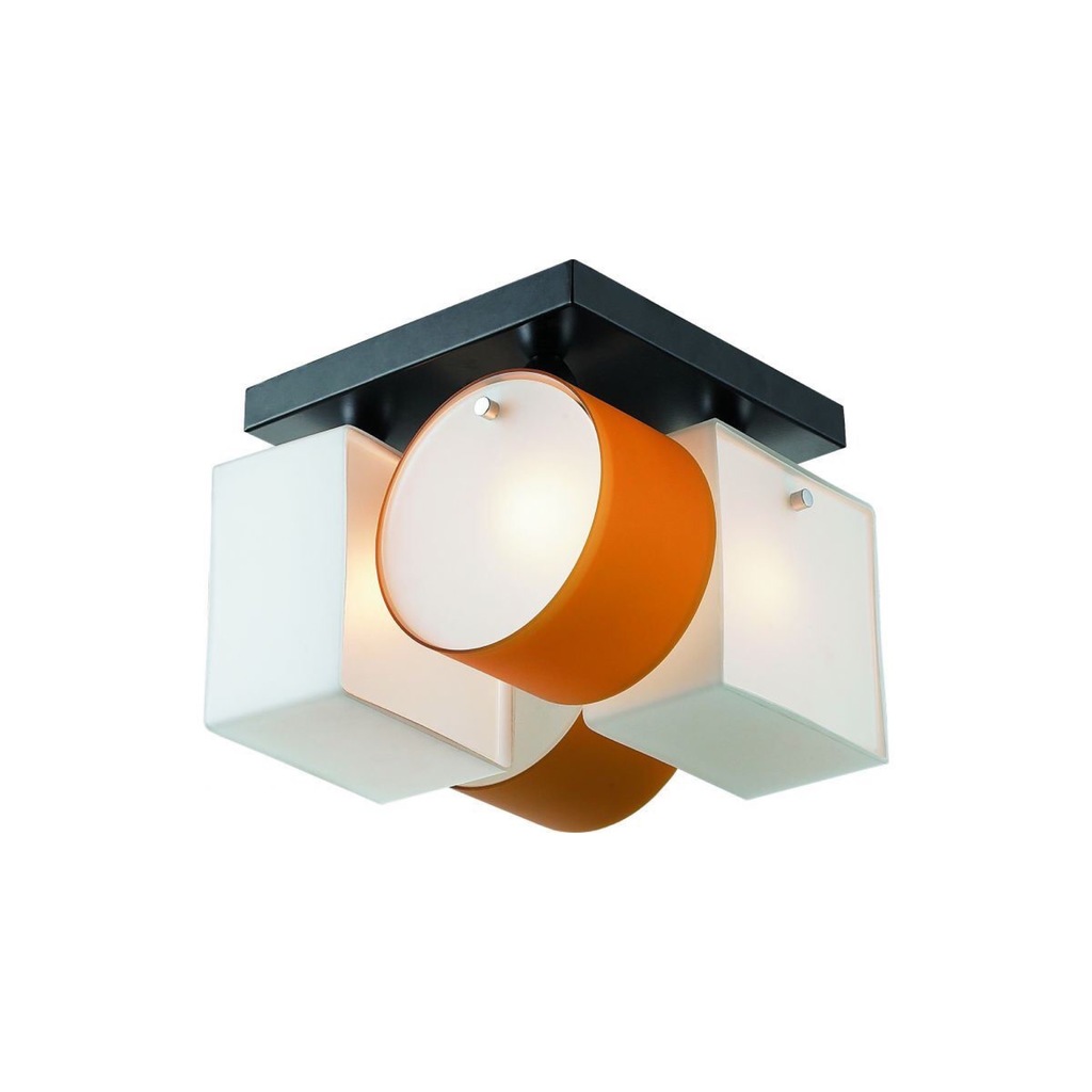 

Потолочный светильник INL-9252C-04 Amber