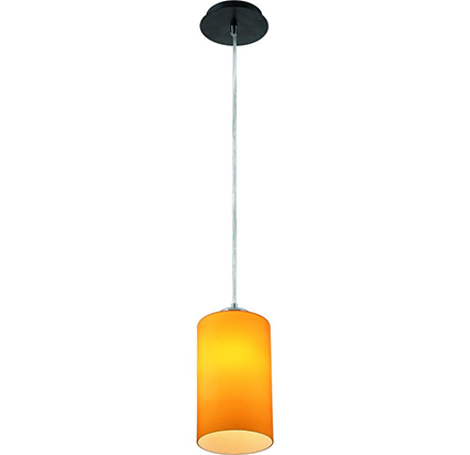 

Люстра INL-9171P-01 Amber