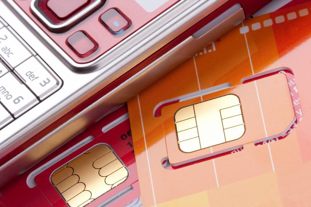 

Картина на холсте LaPrint Телефонная связь 90х60 см