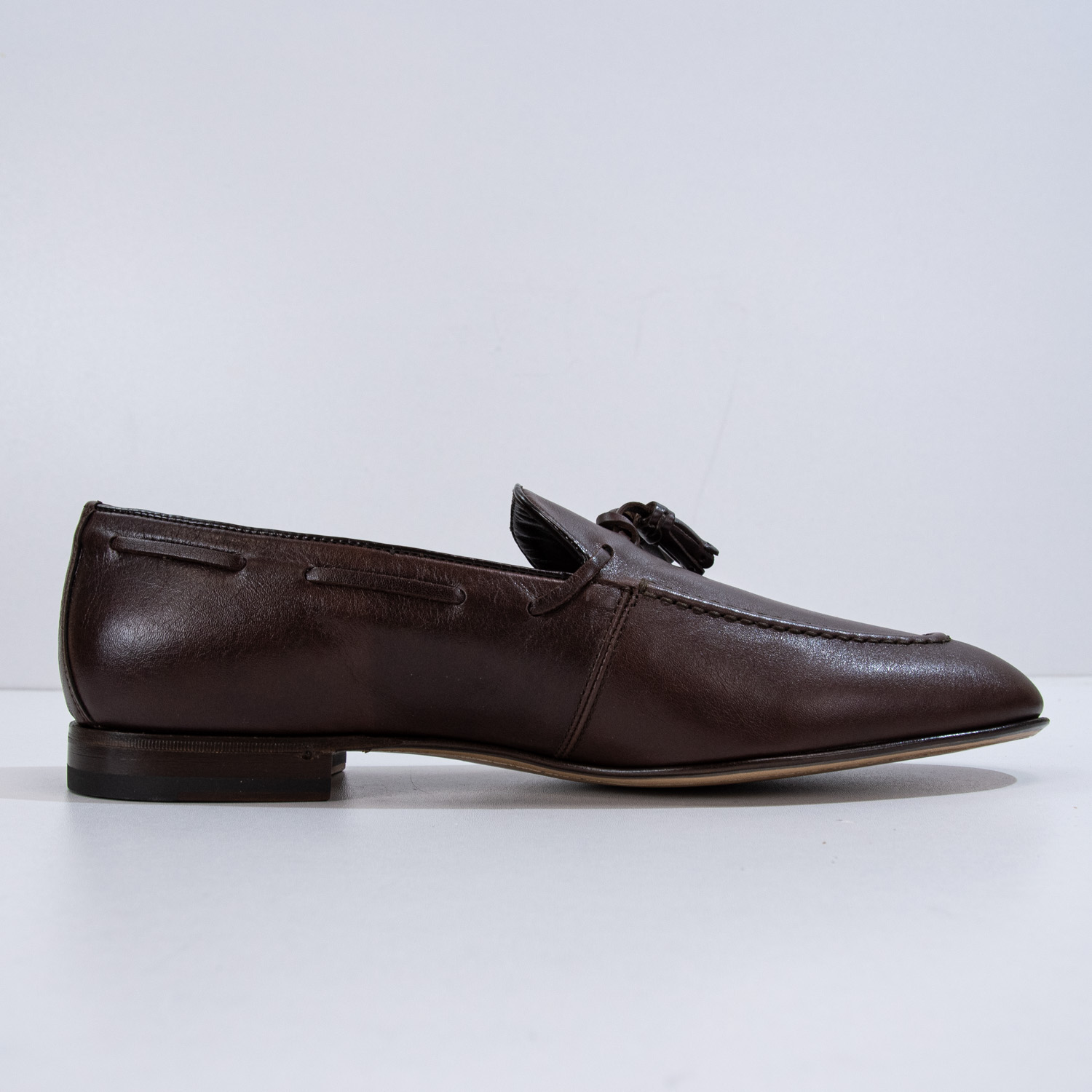 

Лоферы Fabi FU7947A moro 40.5