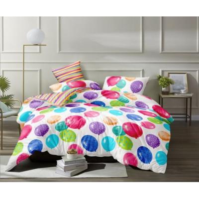 

Постельное белье MirSon Сатин 22-1119 Fanny 220х240 см - King Size