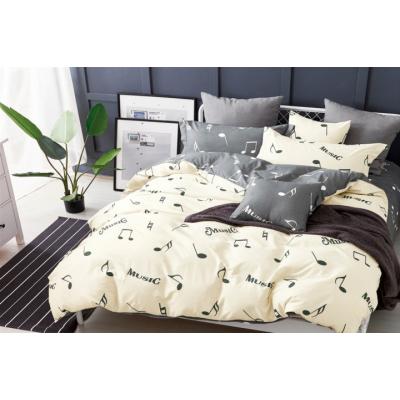 

Постельное белье MirSon Сатин 22-1118 Edvin 220х240 см - King Size