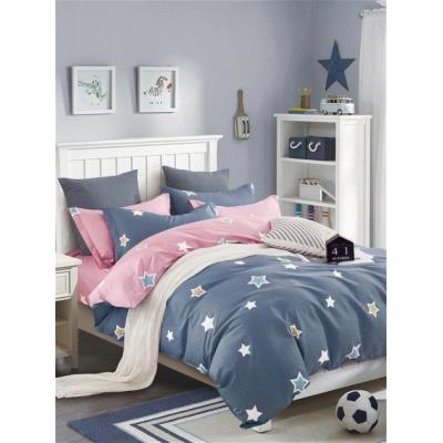 

Постельное белье MirSon Сатин 22-1113 Paulina 220x240- King Size