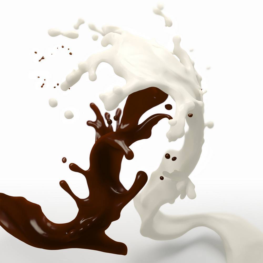 

Картина на холсте LaPrint Молочные продукты 60х60 см