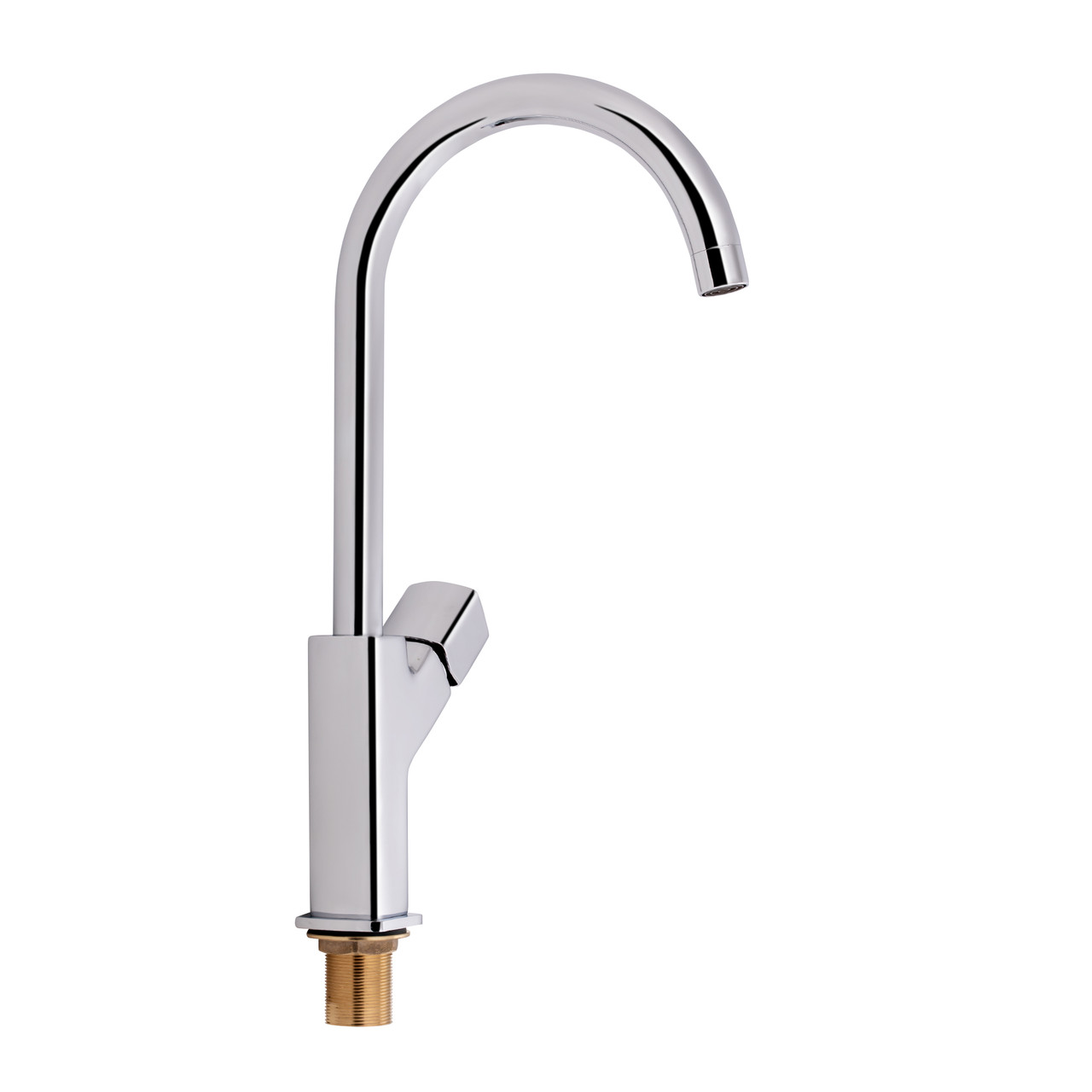 

Смеситель для кухни Qtap Krychle 9050104UC (QTKRL9050104UC)