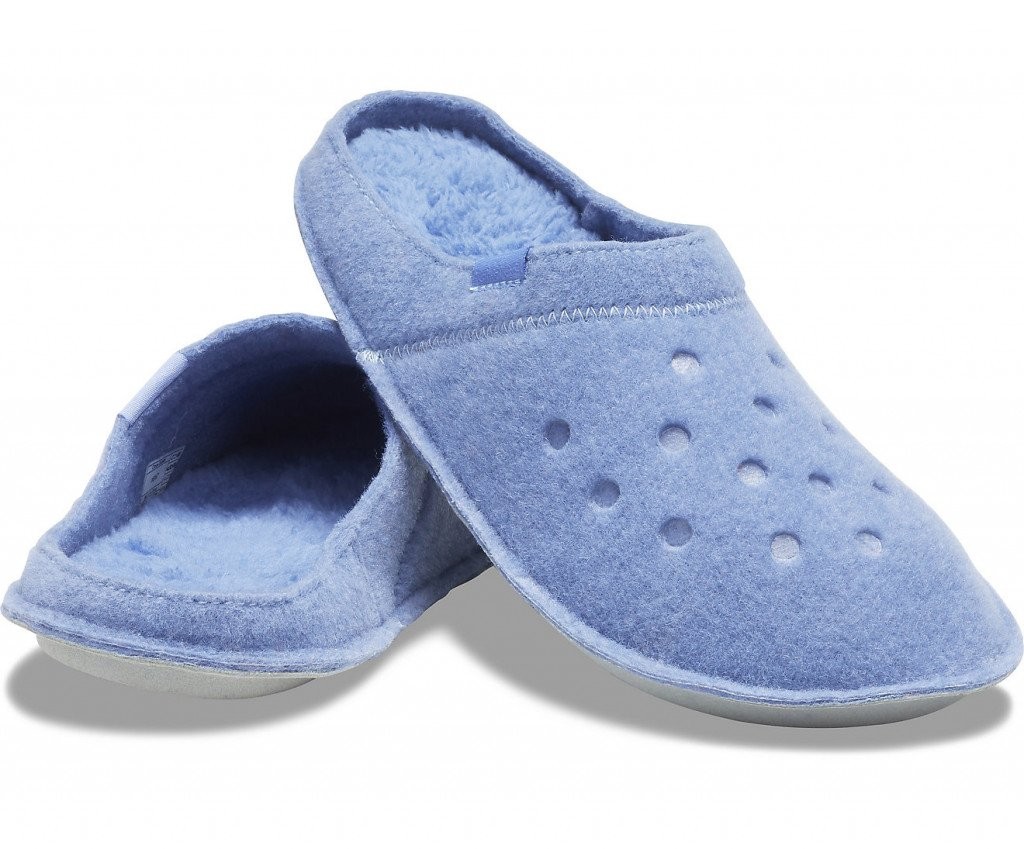 Тапочки Crocs Slipper