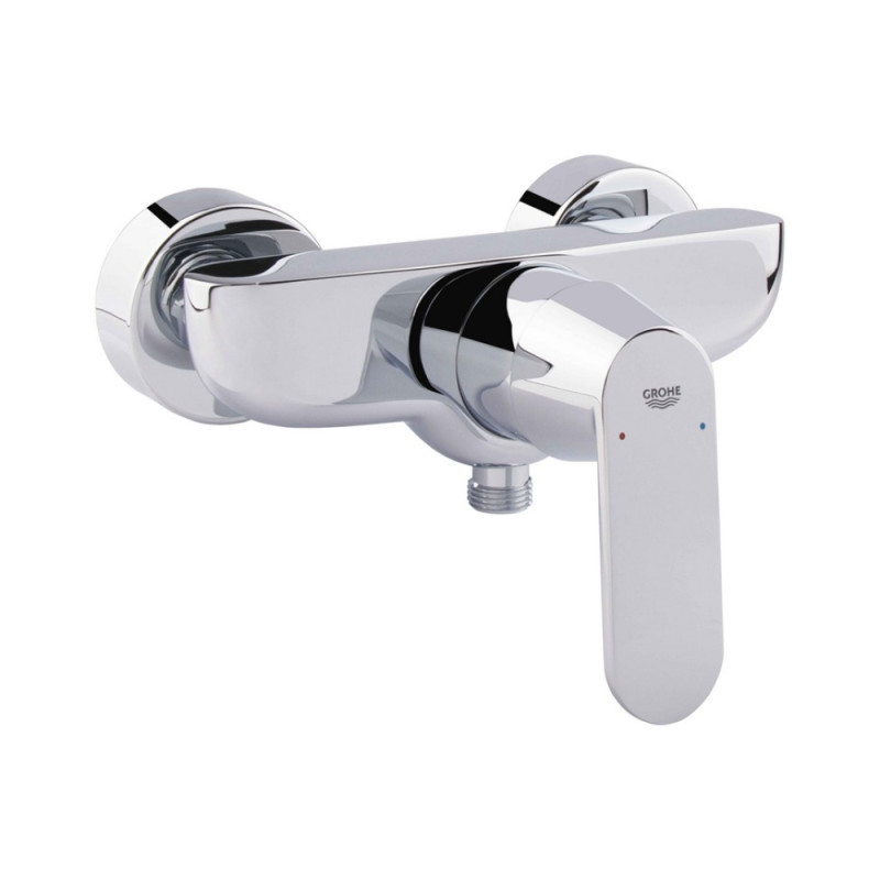 

Смеситель для душа Grohe Eurosmart Cosmopolitan 32837000 (32837000)