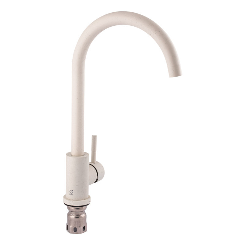 

Смеситель для кухни Lidz (WHI) 12 32 015F 8 (LIDZWHI1232015F8)