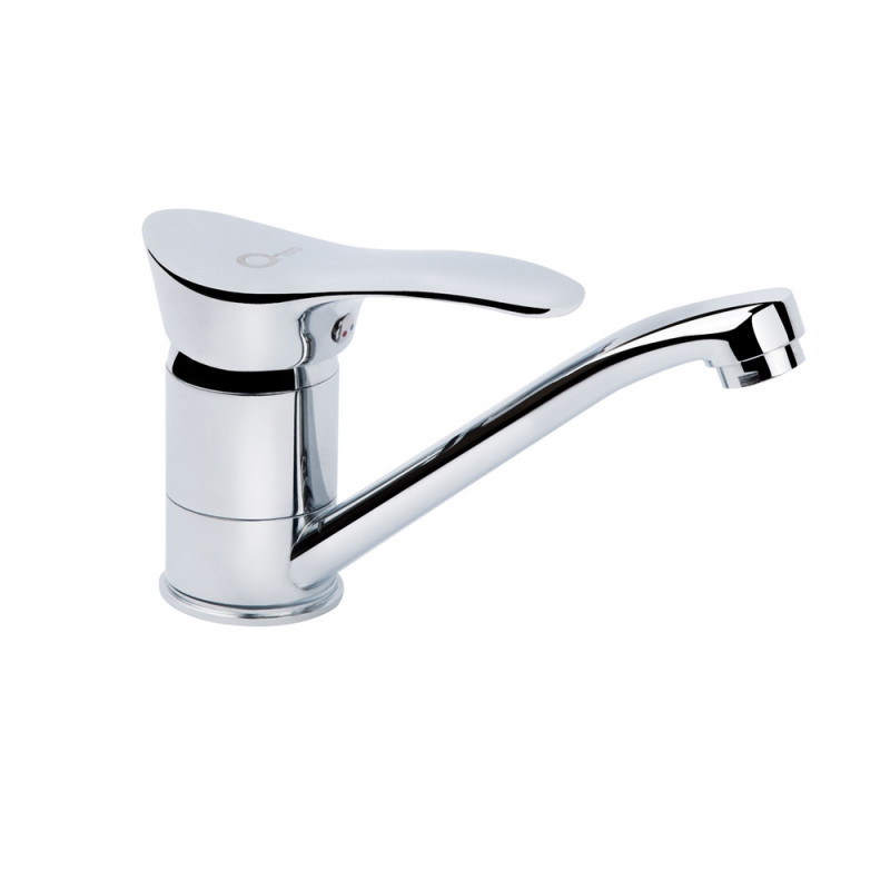 

Смеситель для кухни Qtap Eris СRM 002M (QTERICRM002M)