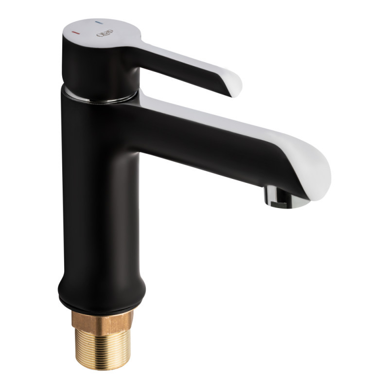 

Смеситель для раковины Qtap Grand BCR 001F (QTGRABCR001F)