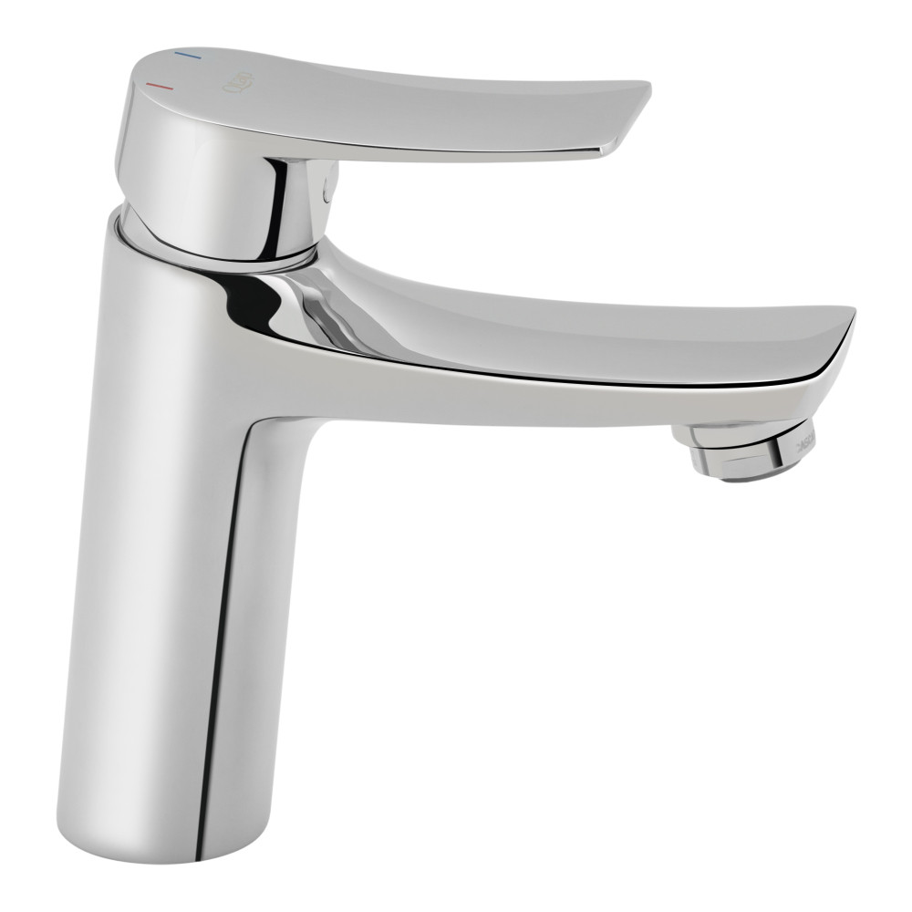 

Смеситель для раковины Qtap Nihonto 1022101C (SD00042242)