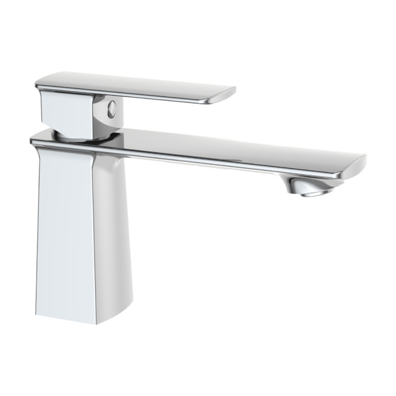

Смеситель для раковины Qtap Lodenice 1031102C (QTLOD1031102C)