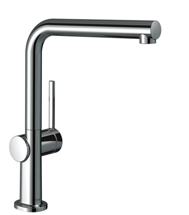 

Смеситель Hansgrohe Talis M54 для кухонной мойки хром (72840000)