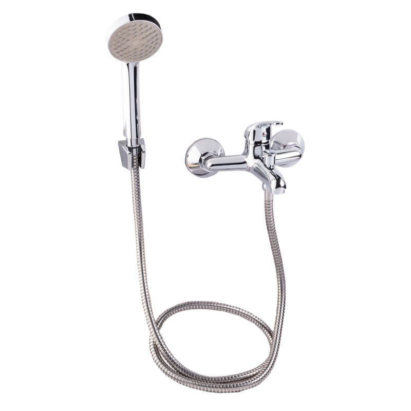

Смеситель для ванны Lidz (CRM) Smart 39 006-3 (SD00041667)