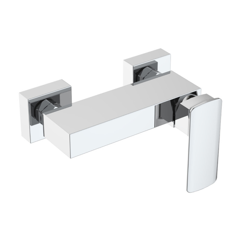 

Смеситель для душа Qtap Lodenice 4031102C (SD00042134)