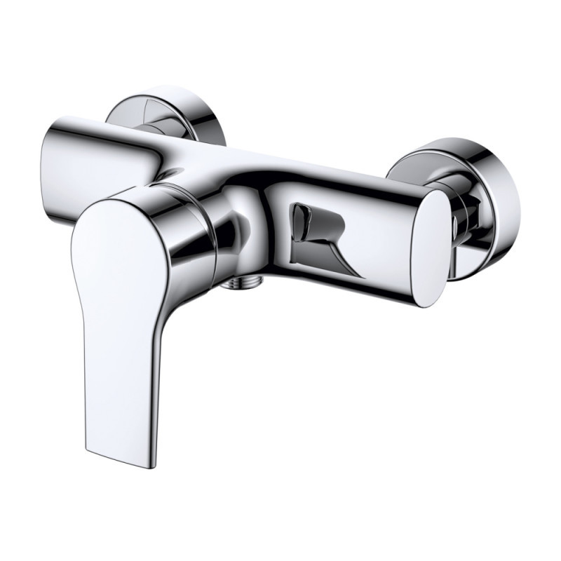 

Смеситель для душа Qtap Labe 4020107C (QTLABE4020107C)