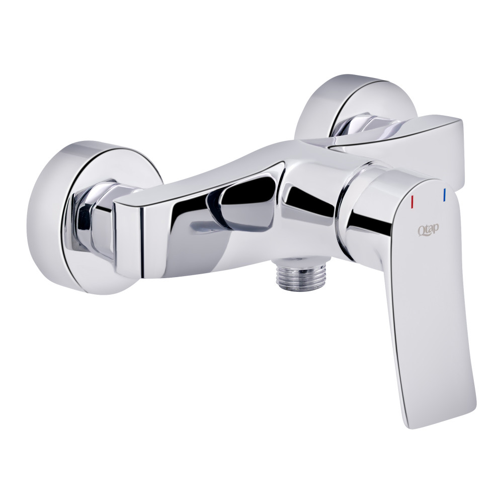 

Смеситель для душа Qtap Nihonto 4022101C (SD00042243)