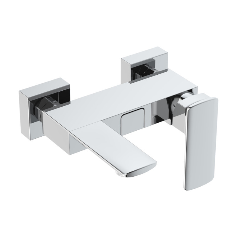 

Смеситель для ванны Qtap Lodenice 3031102KC (SD00042133)