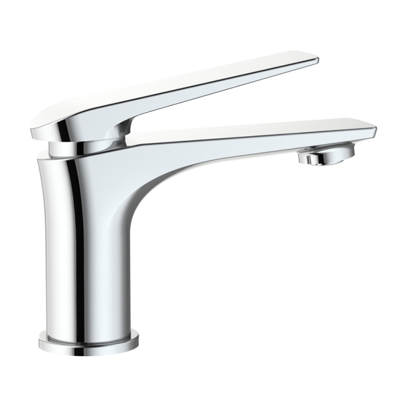 

Смеситель для раковины Qtap Vlasta 10102C (SD00042656)
