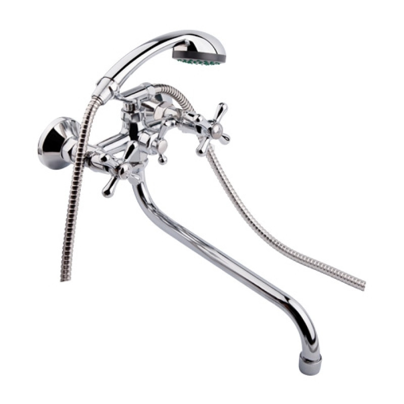 

Смеситель для ванны SW Olympic 1432S (SWOLY1432S)