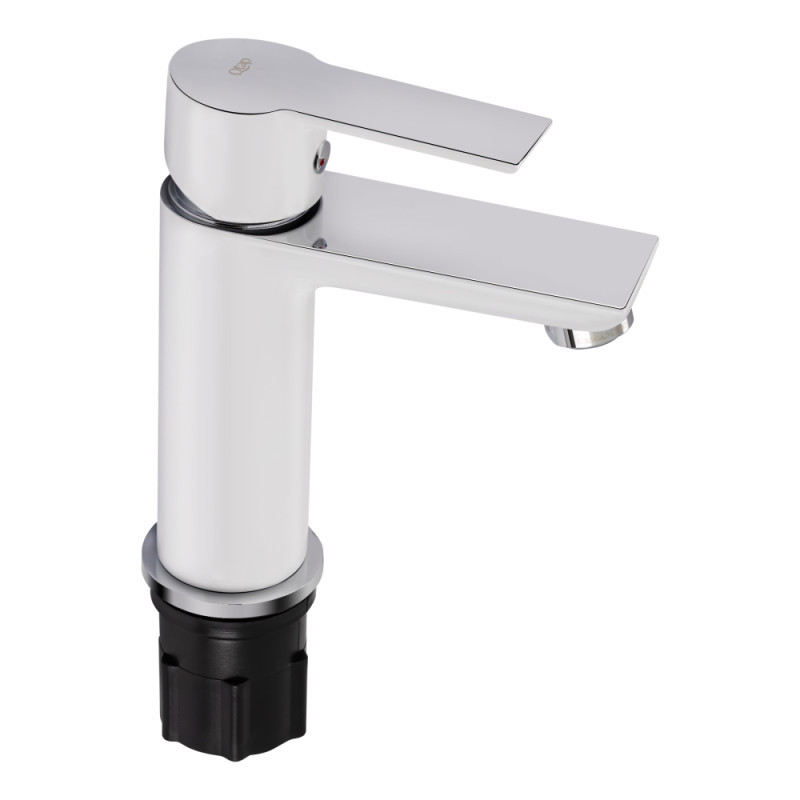 

Смеситель для раковины Qtap Ustek 1016107CW (QTUS1016107CW)