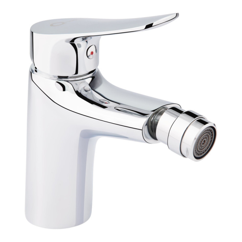 

Смеситель для биде Qtap Loft CRM 001A (QTLOFT001A)