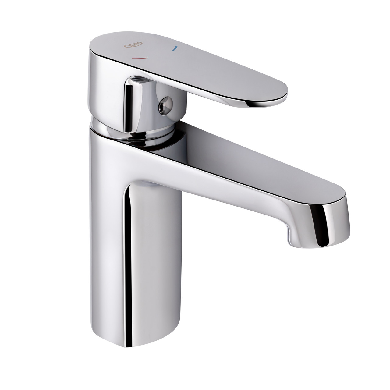 

Смеситель для раковины Qtap Vranov 1018104C (SD00041938)