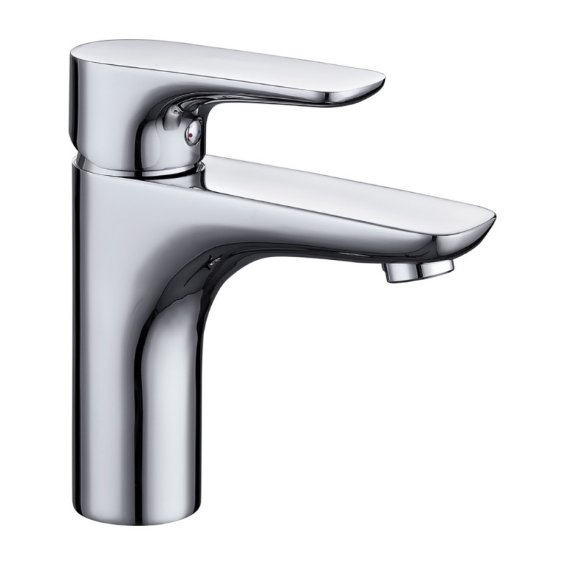 

Смеситель для раковины Qtap Flaja 1010102C (QTFLA1010102C)