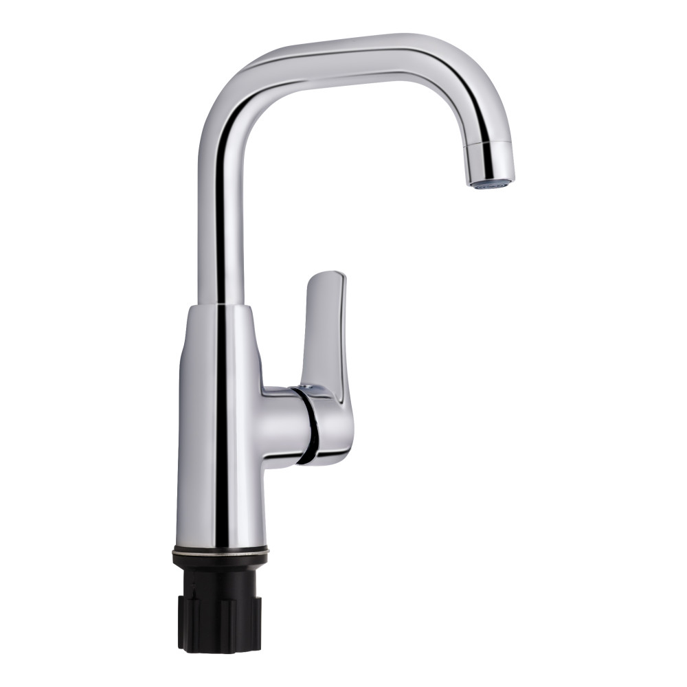 

Смеситель для раковины Qtap Terezin 9024101FC (SD00041956)